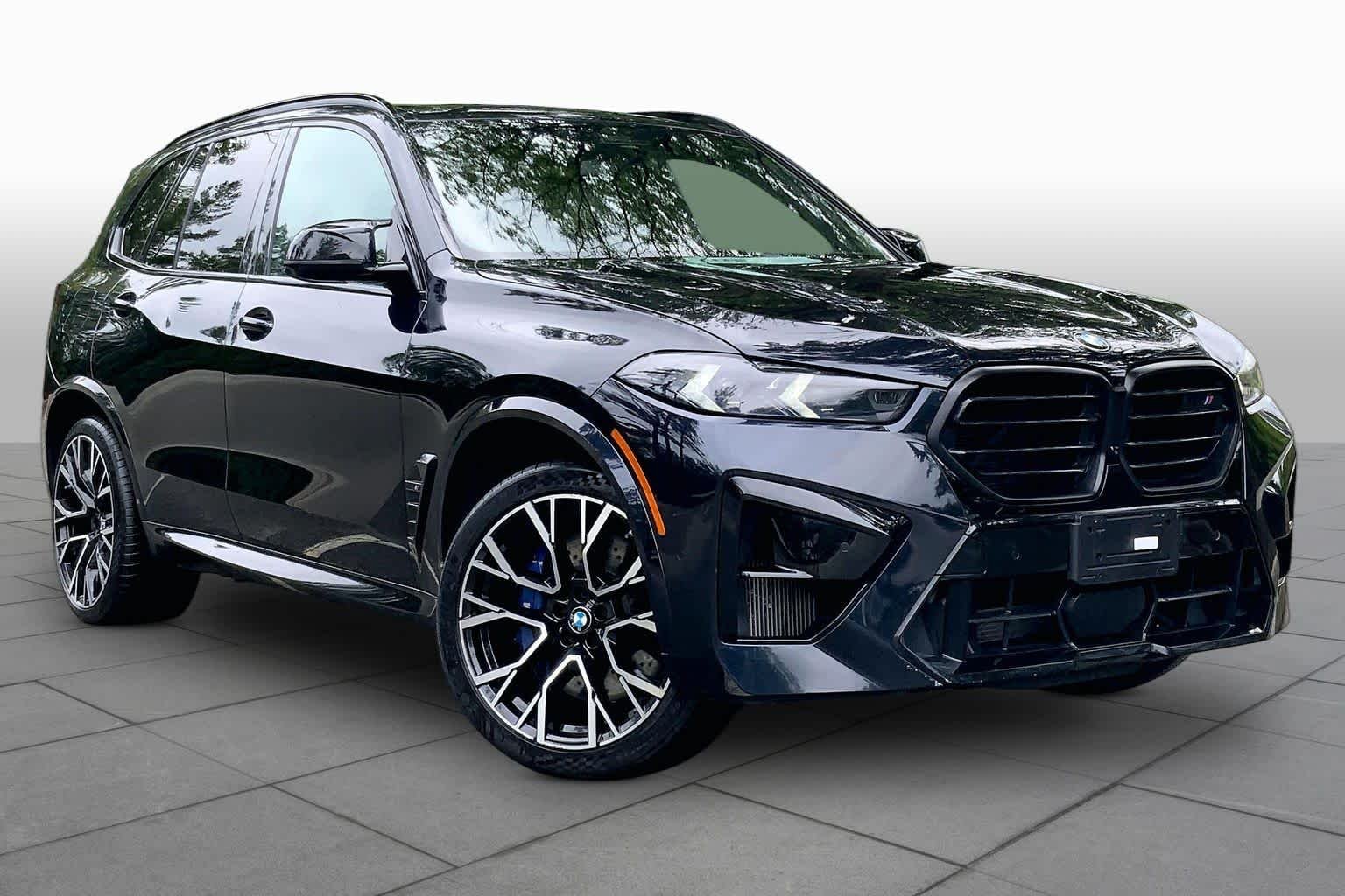 bmw x5 m 2024 5YM13ET02R9S72697 image bmw x5 m 2024 5YM13ET02R9S72697 image